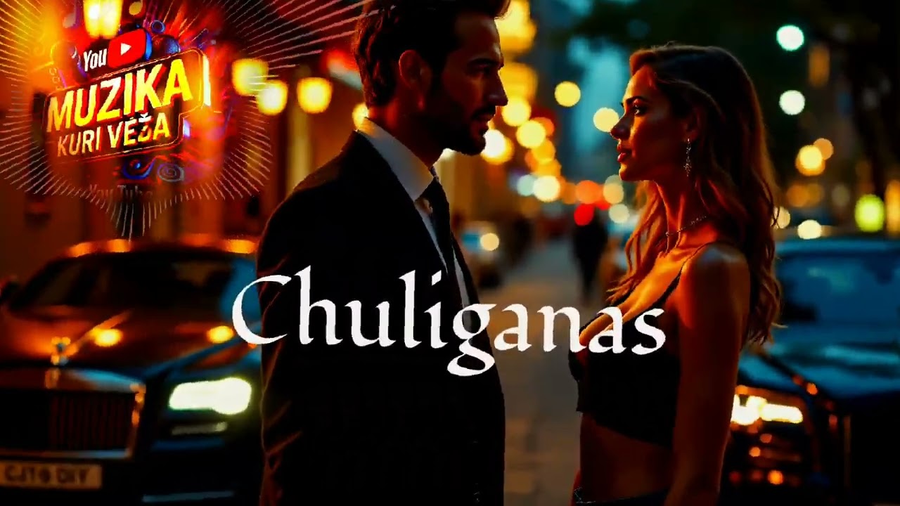 Muzika Kuri Veža - Chuliganas (Naujiena)