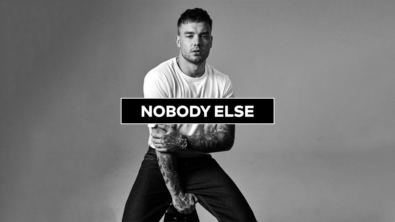 Liam Payne - Nobody Else (LP1 Bonus Track)