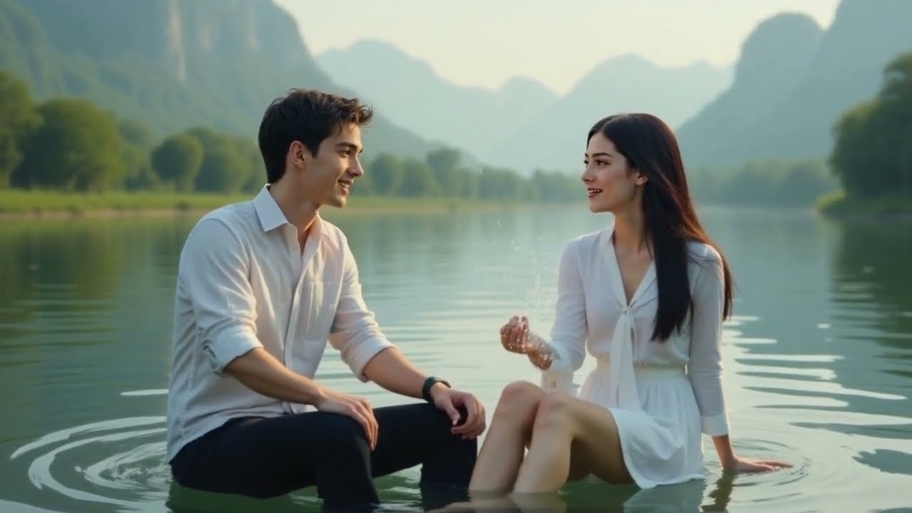 万众一心 One Heart One Prayer｜感动人心的中文祈福和平歌曲 – San Jay ED