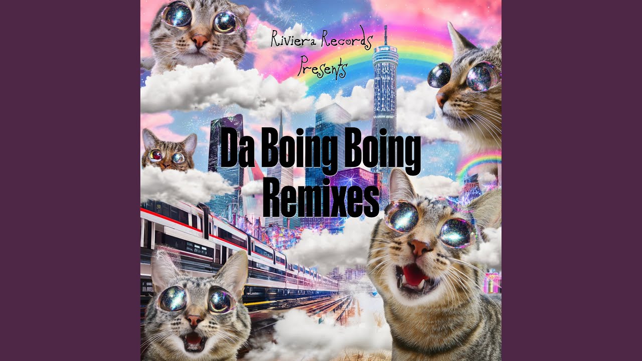 World Wide Bitches (Boing Boing 2026)