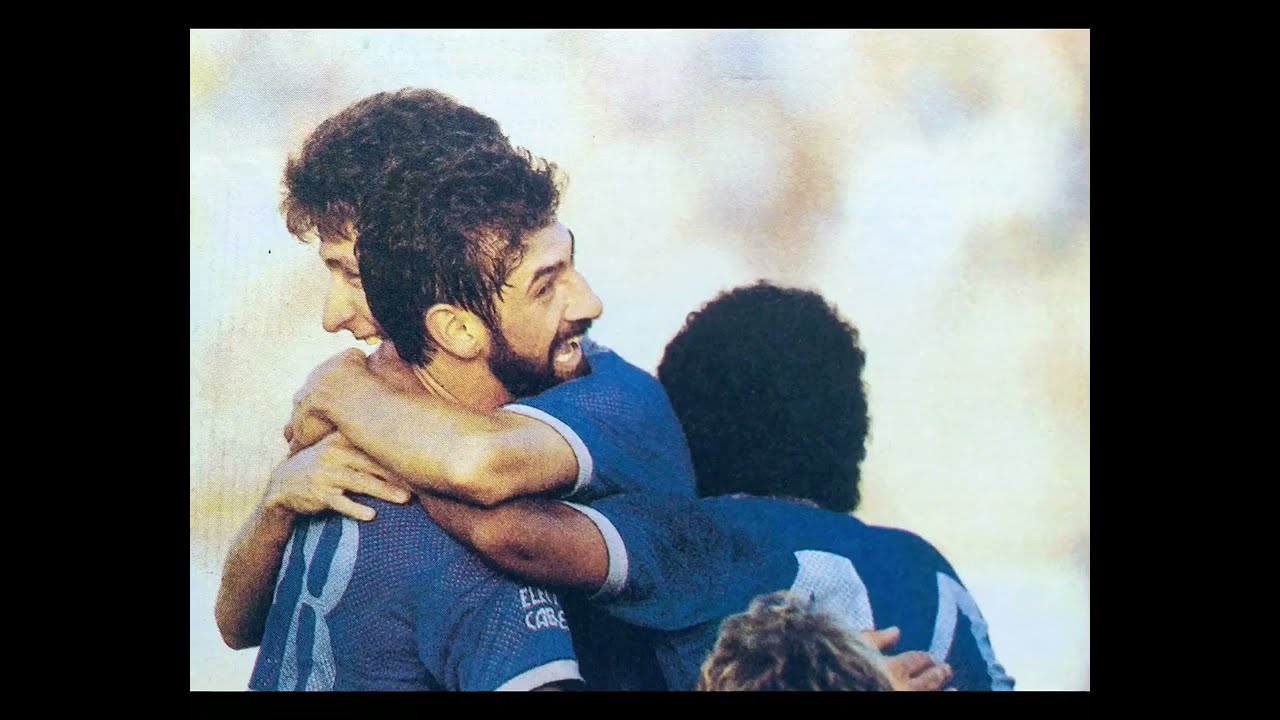 15 ⚽️ Goles de Juan Carlos De Lima en Emelec 1989 a 1991. (PARTE 1).
