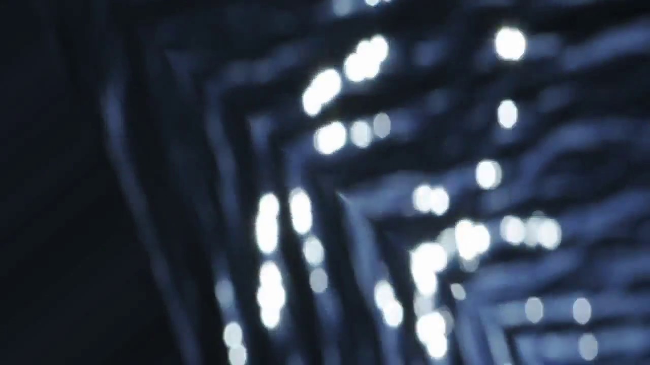 Sun Glitters - Softly & Slowly (Official Video)