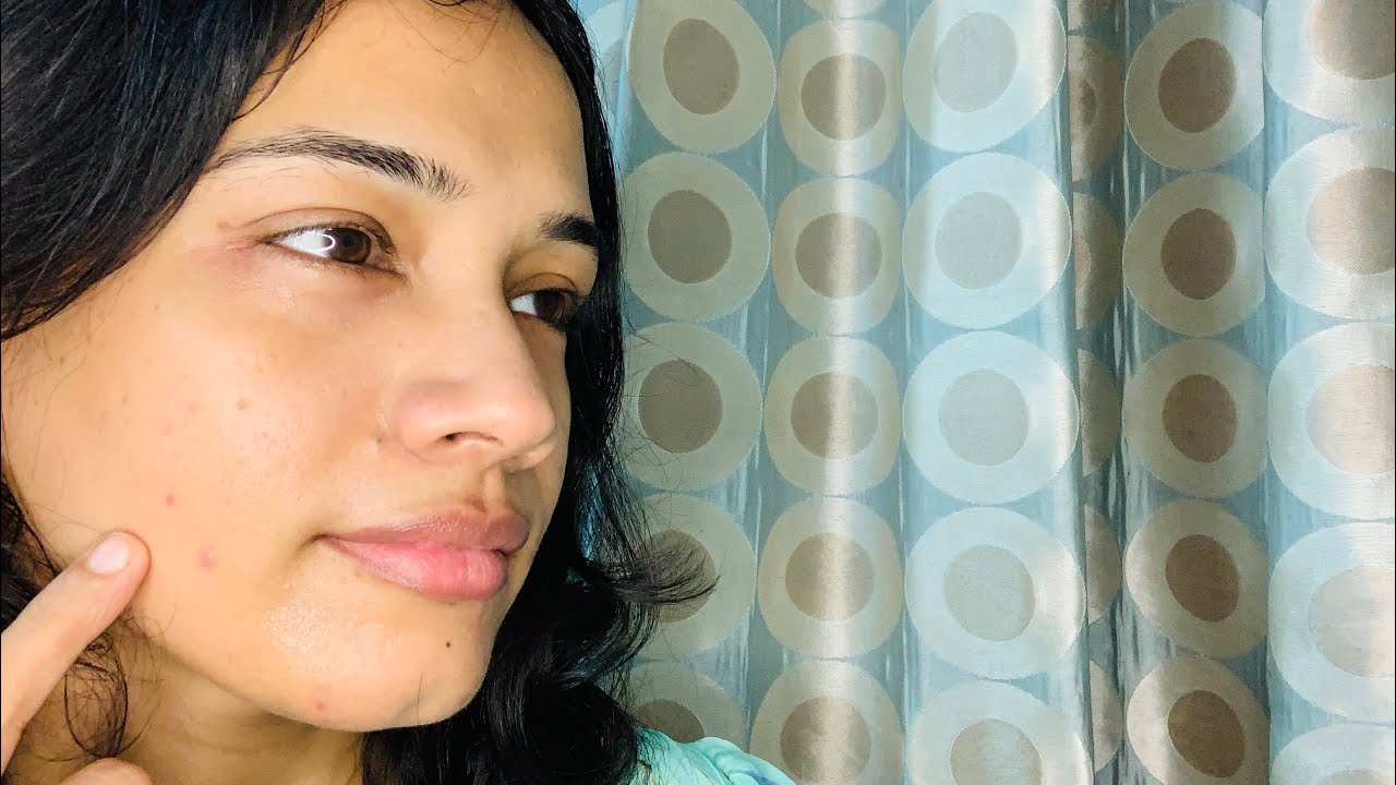 😱தமிழில் - Is this the Best Moisturiser??😱Plum 2%Niacinamide & Rice Water Brightening Gel review
