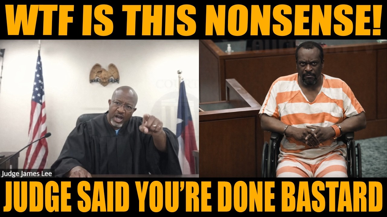 Judge DEMANDS Truth From SOVEREIGN CITIZEN IN COURT… IDIOT DEFENDANT MELTS DOWN — ARRESTED!!! WOW!!!
