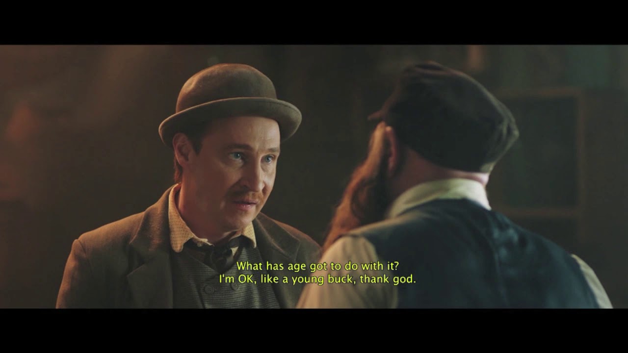 Tevye's Daughters Trailer