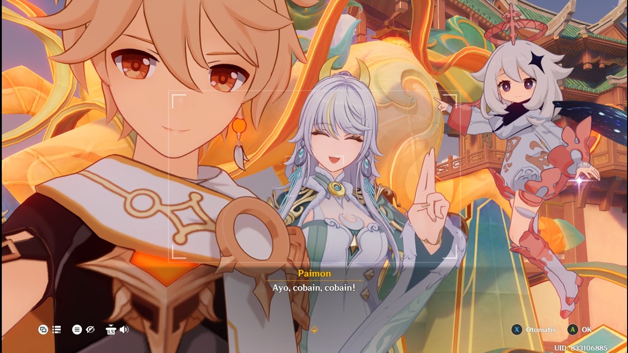 Quest Event