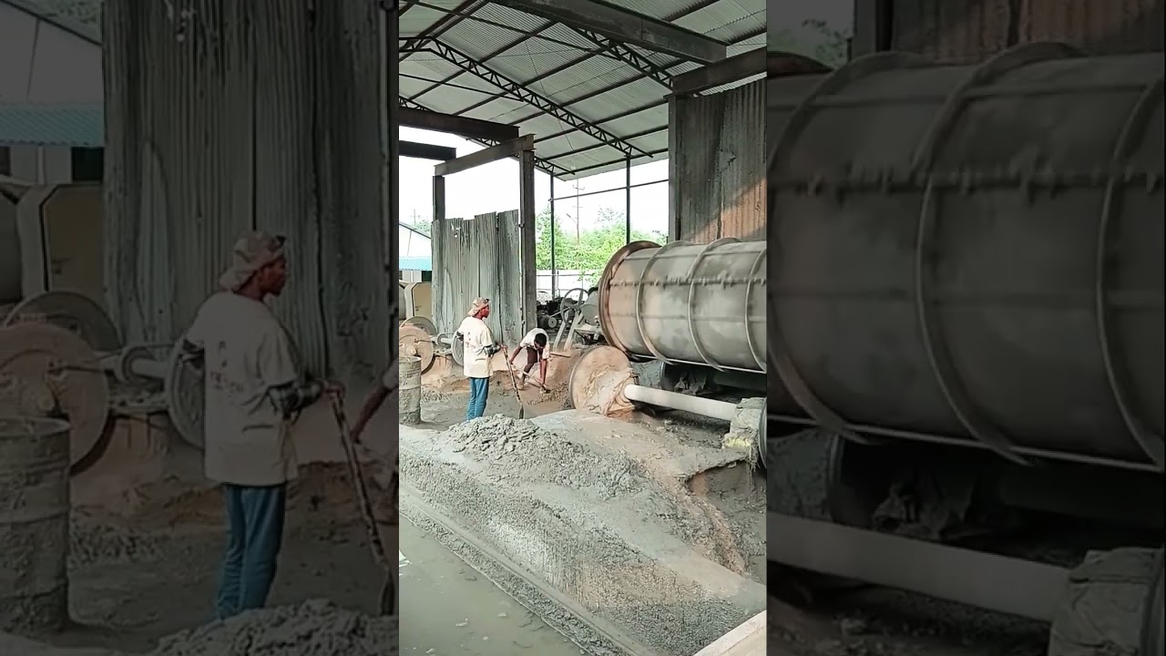 #concretepipe