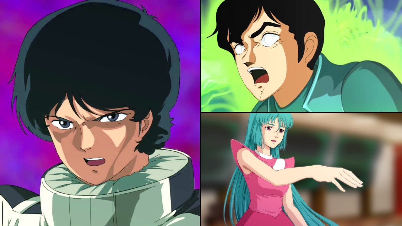 SRW Y: Zeta Gundam Waverider Charge, Billbine Aura Shoot [S55 The Will of Byston Well Dunbine スパロボY]