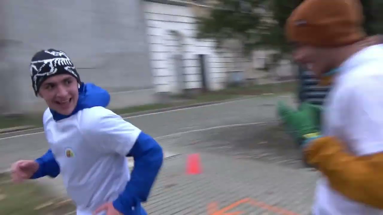 Зимното издание на маратона Izzi Run For Fun 2025