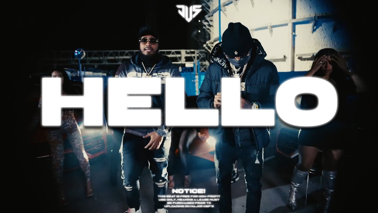 NTG Type Beat 2026 - 