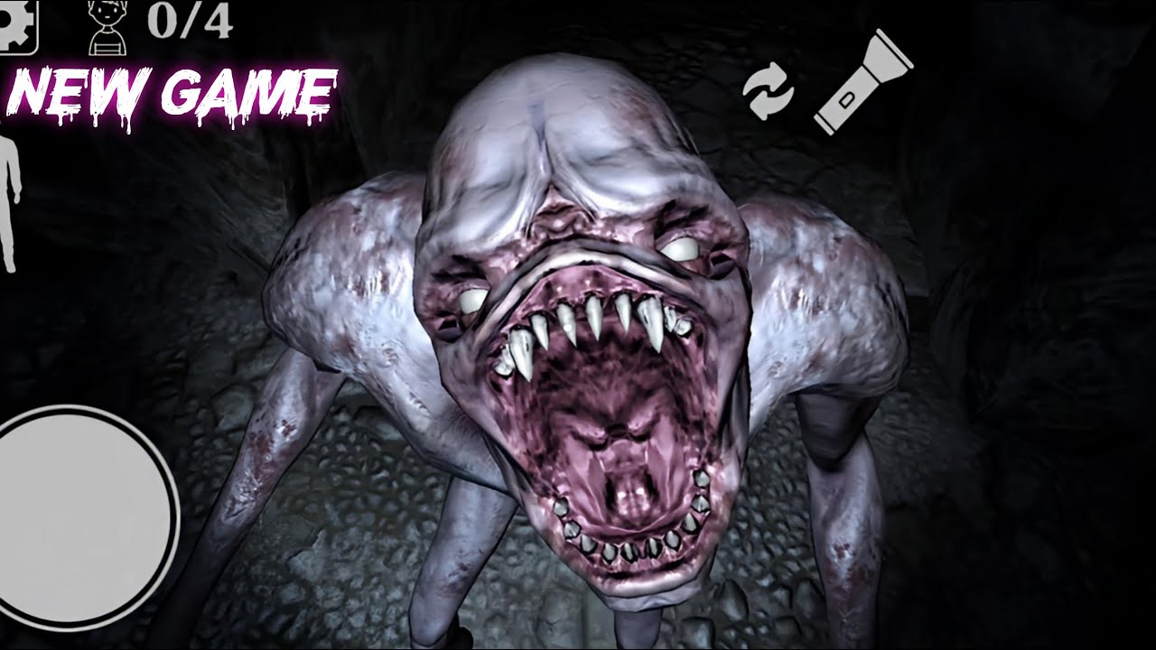 The Brothers' Horror Cave | Full Gameplay