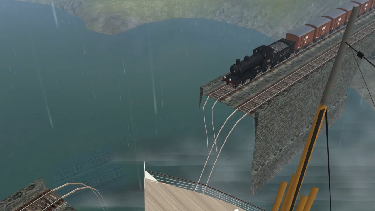 The Bridge Incident
