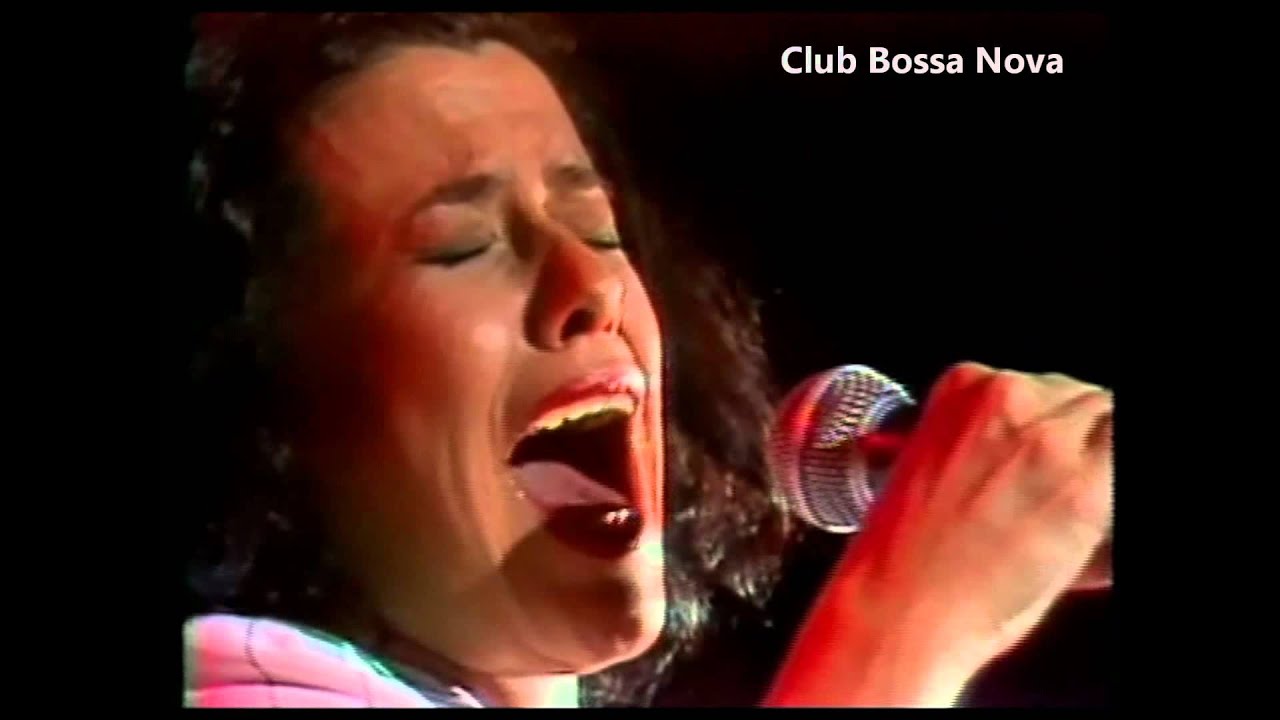 Elis Regina- 