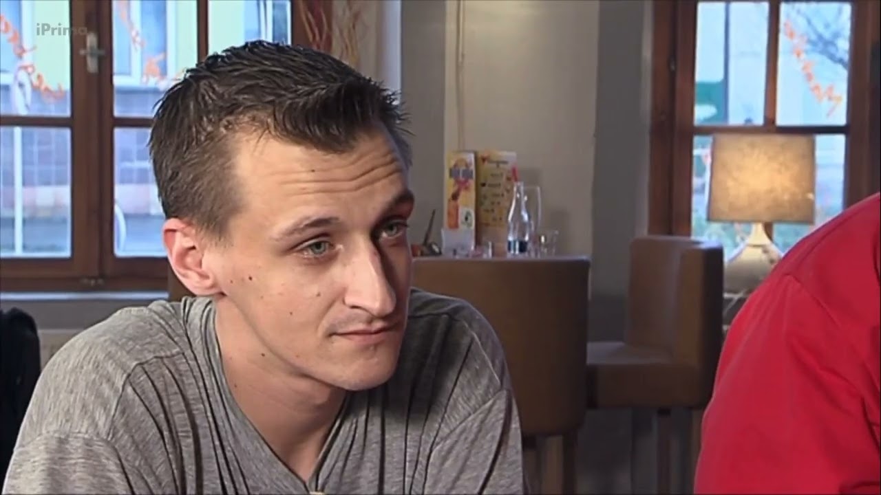 Jak to bylo &scaron;&eacute;fe II, Restaurant Papilio