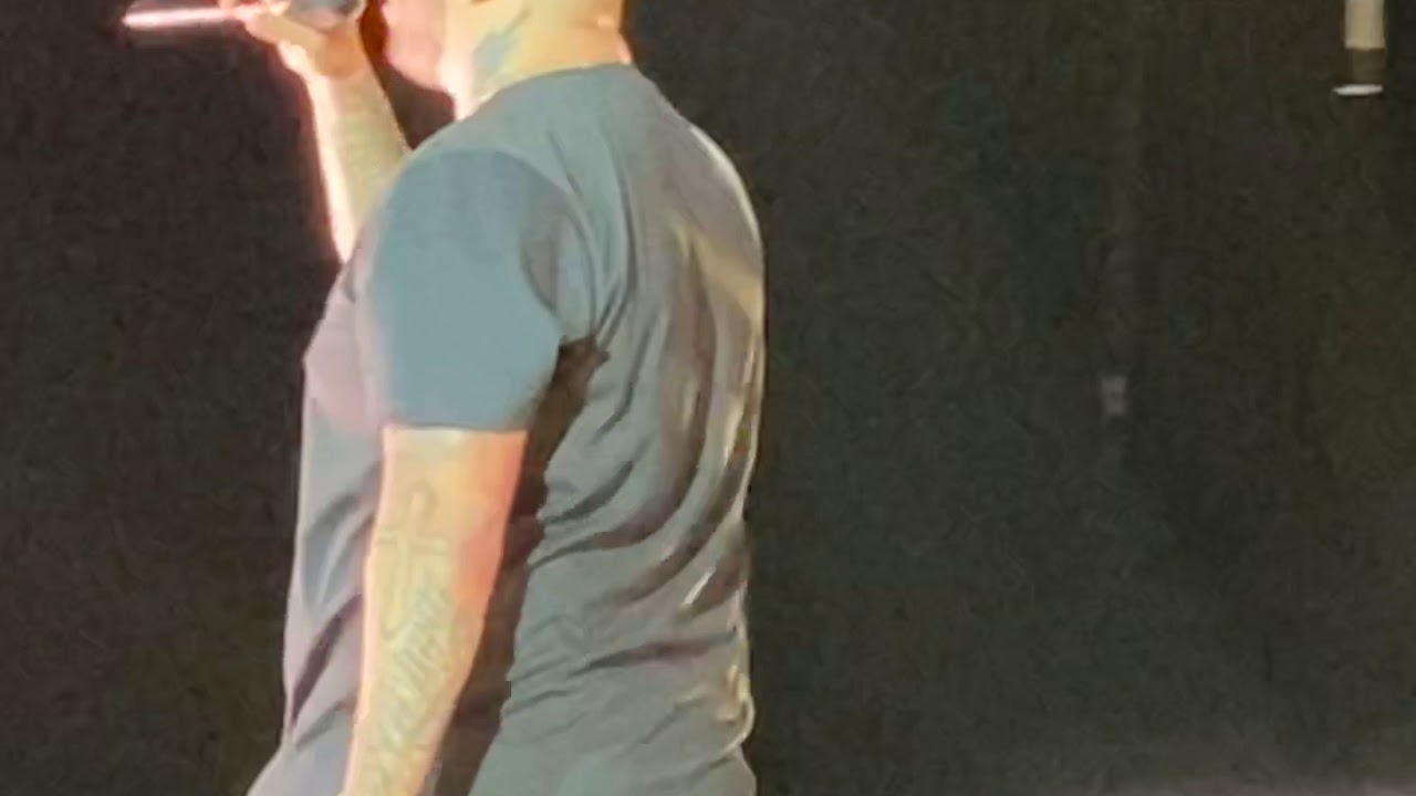Nicky Jam - INTIMO TOUR - London 26/10/2019