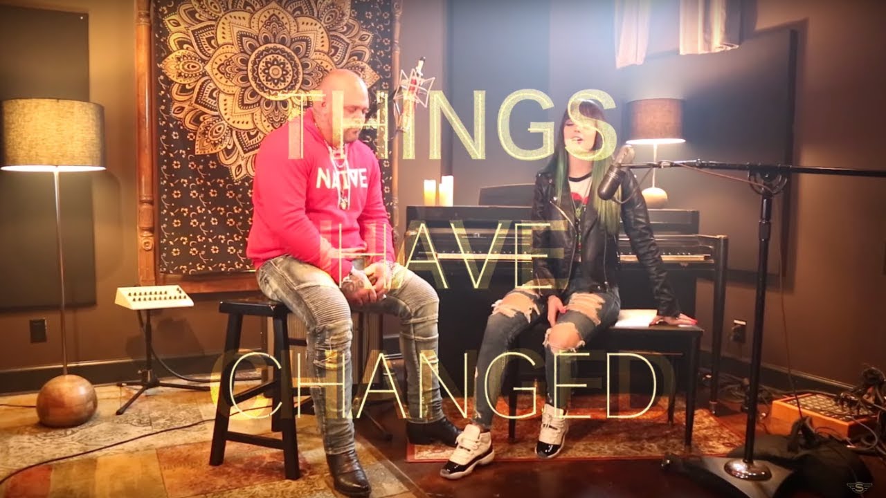 Brianna Harness & Struggle Jennings - Things Have Changed (Official Video)