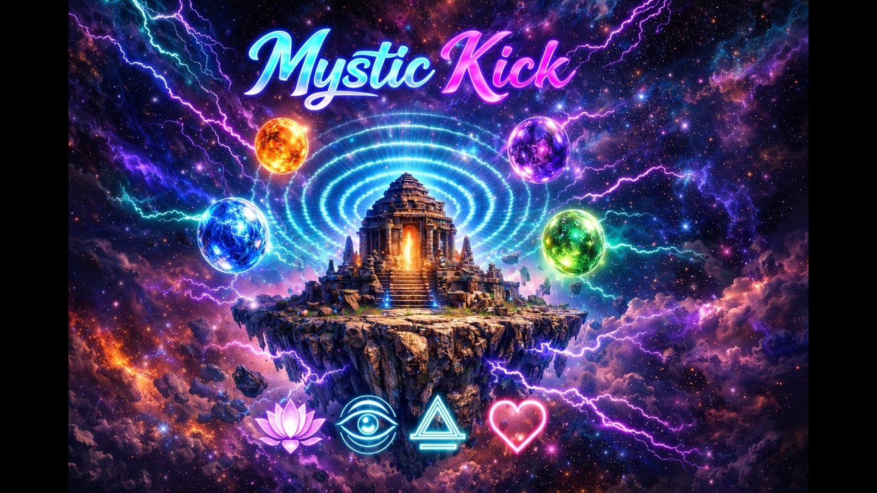 Mystic Kick