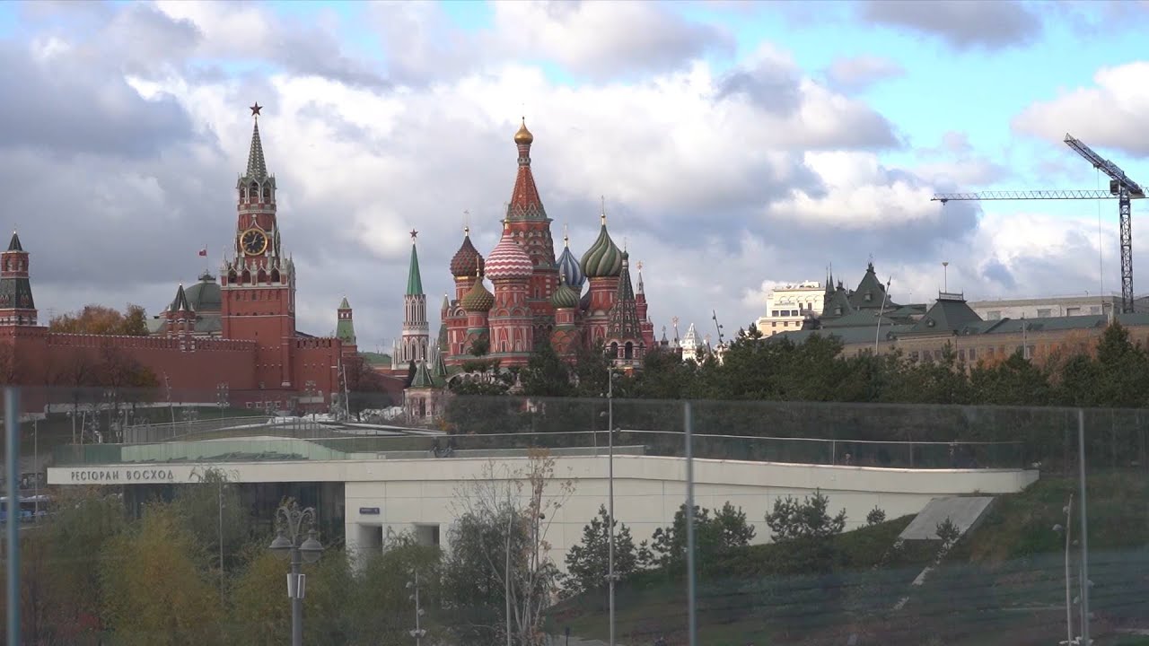 China, Russia to reach new horizons of cooperation: Russian expert