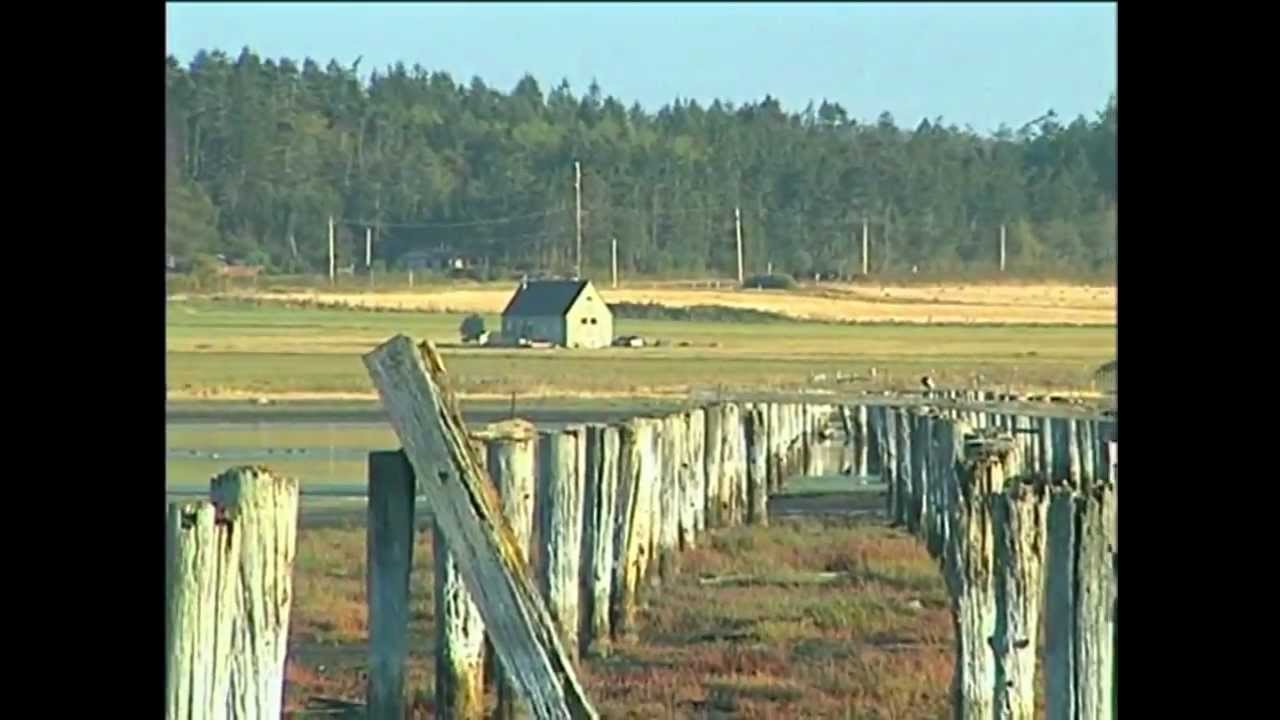 Whidbey Island: Ebey's Landing National Historical Reserve