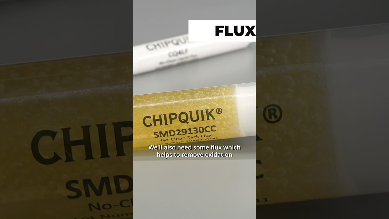 iFixit's Soldering 101: Tools Needed #iFixit #Soldering #Repair