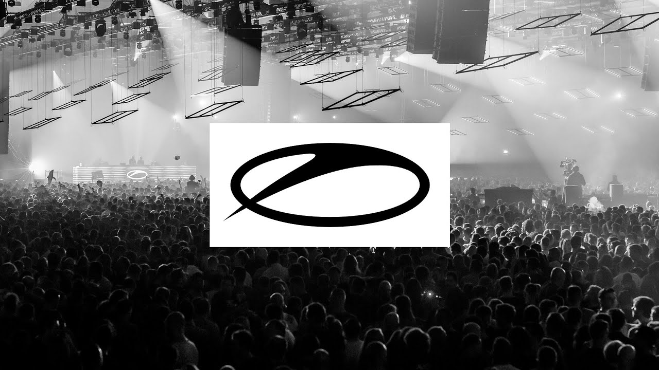 Armin van Buuren feat. David Hodges - Waking Up With You (ReOrder Remix)