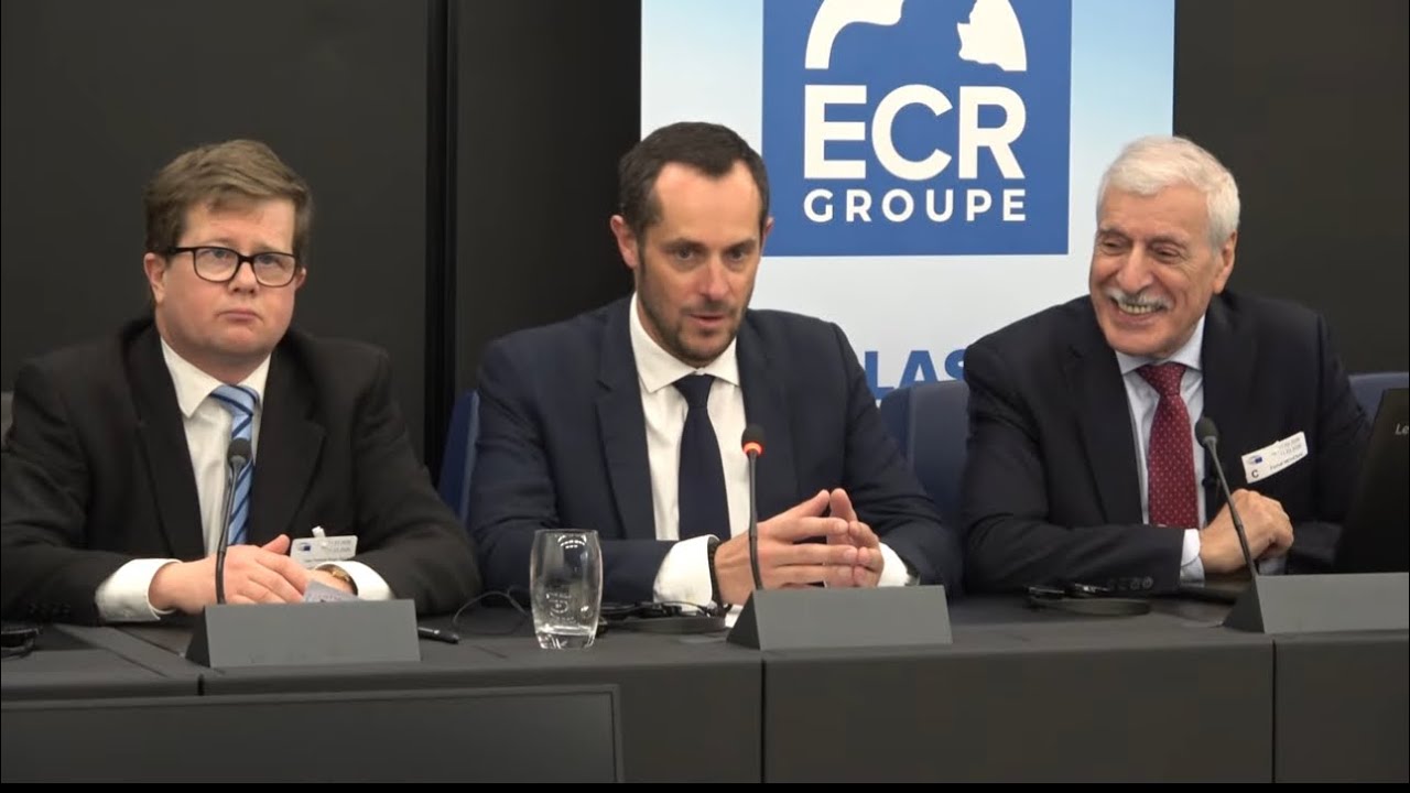 En Algérie, un gouvernement 