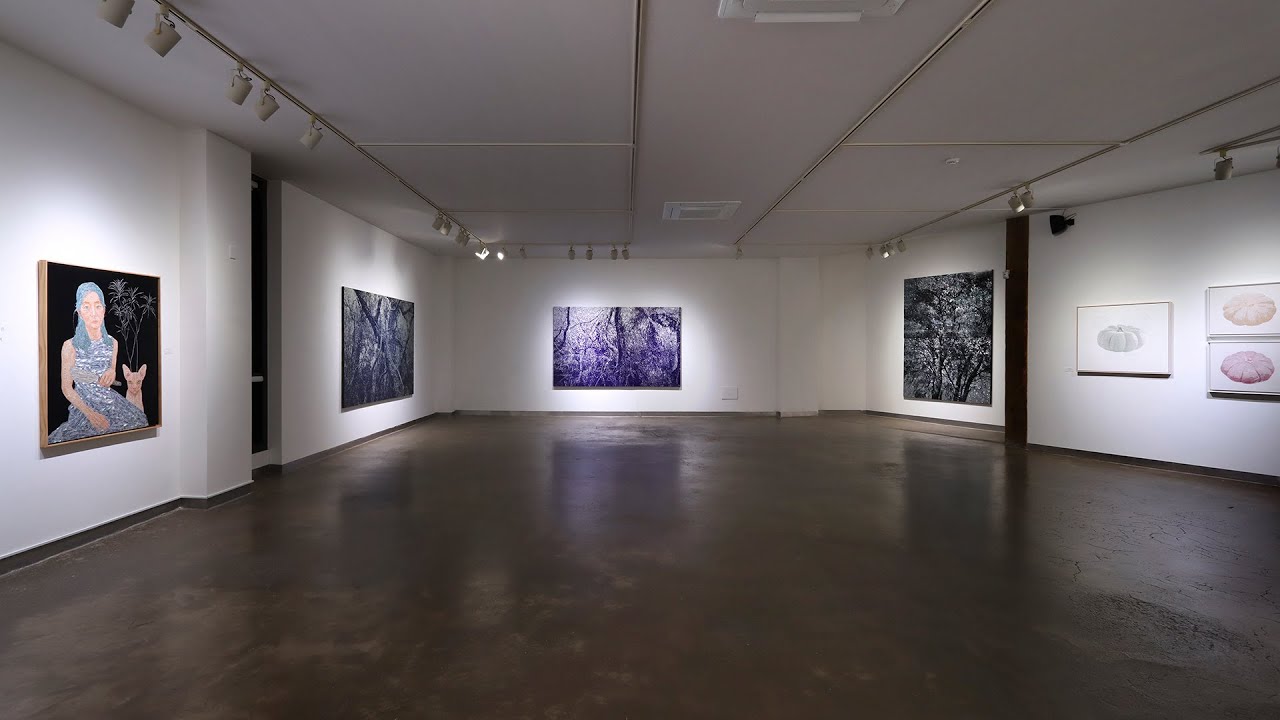 감각의 조각들展(갤러리 재희)_20260124