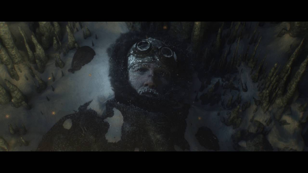 Frostpunk - The Fall Teaser Trailer (Official)