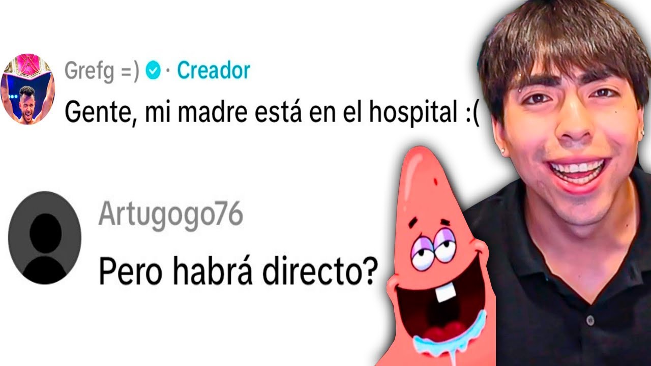 Las Personas MÁS ESTÚPIDAS De Internet 🥀 | xDanx Reacciona