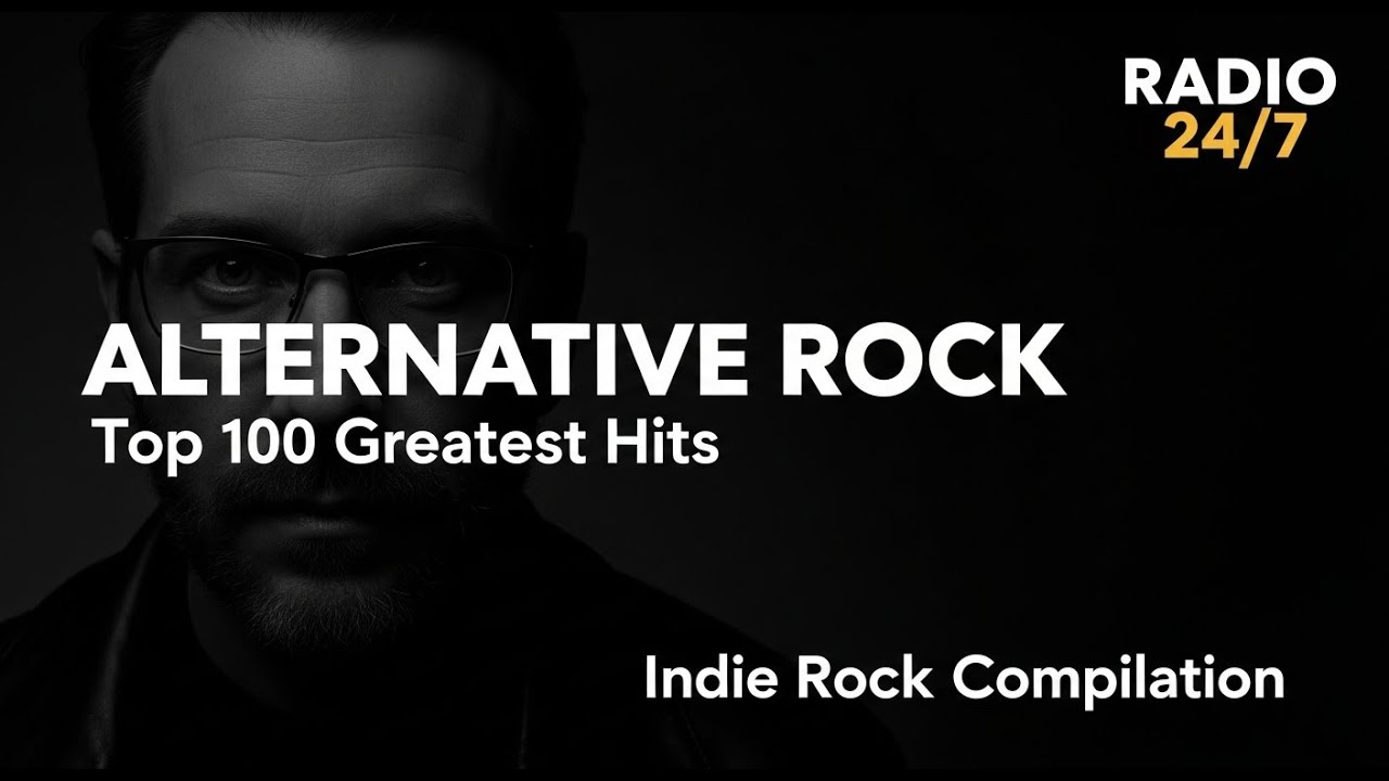Indie Rock/Alternative Compilation 🎸 That Inspired by Nirvana Vol 1020