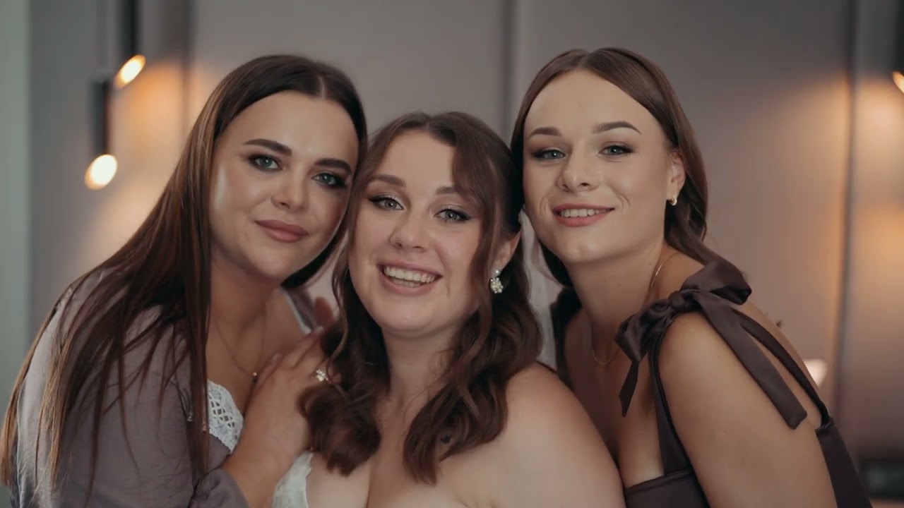 A&O весільний кліп