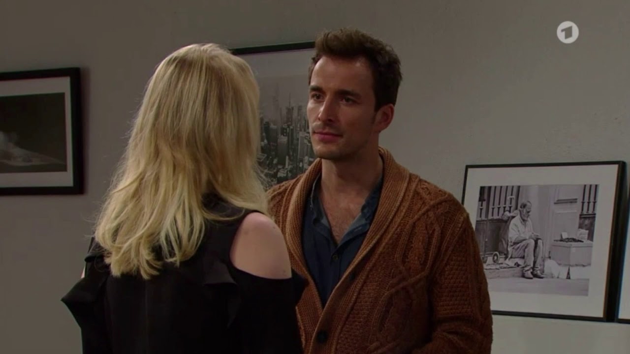 Clara und Adrian - du hast dich in Clara verliebt!