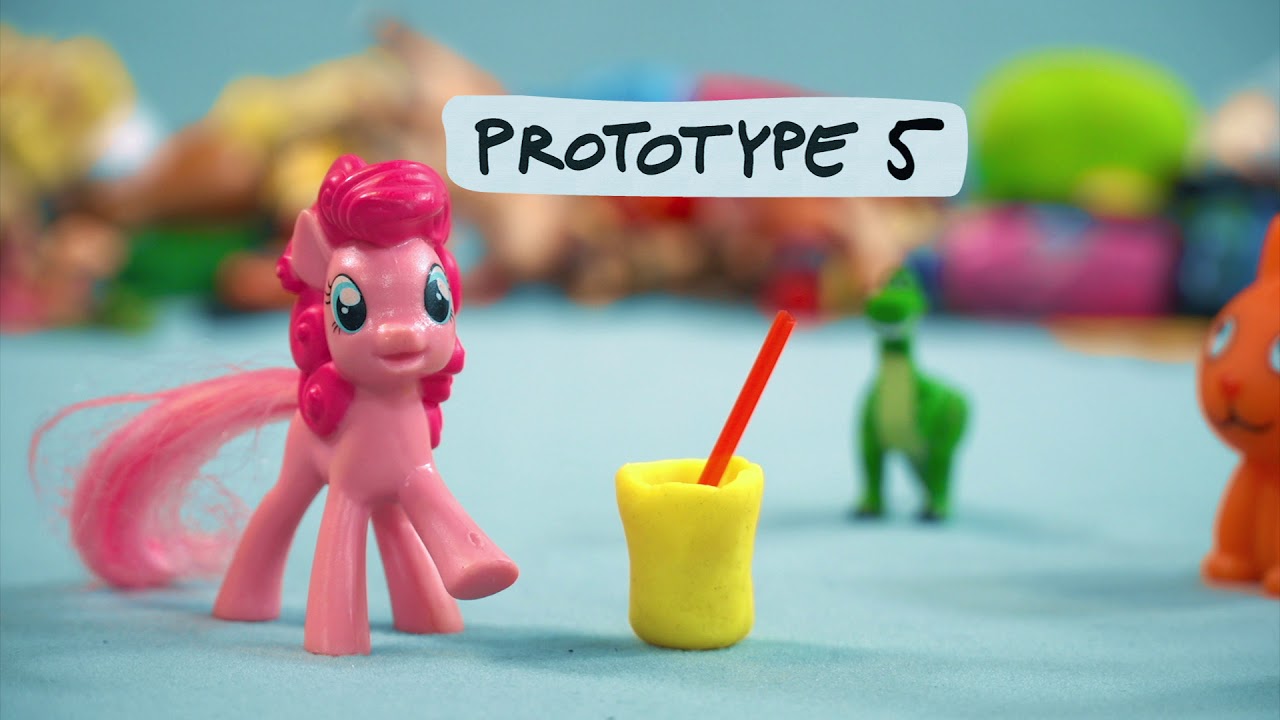 Wat is een prototype? | Huh?! | Het Klokhuis onderneemt
