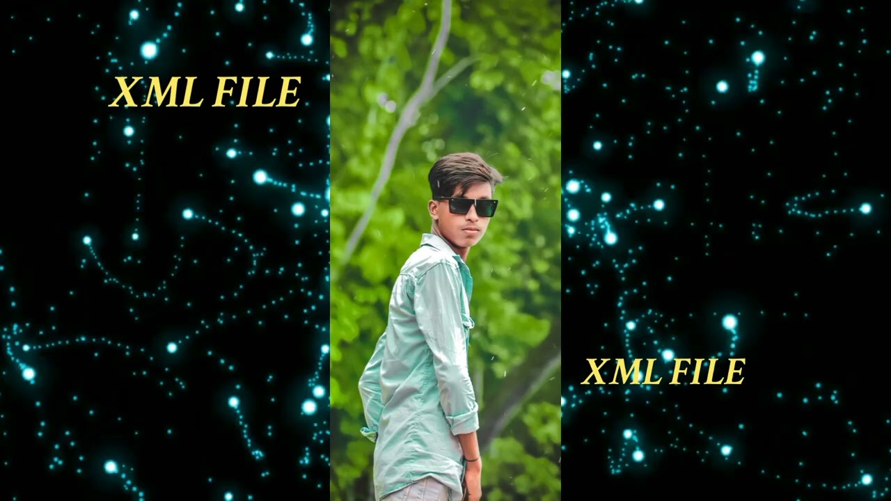 BOSS BOSS HARD XML || NEW BANGLA ATTITUDE XML FILE || EDIT BY SUMIT CREATION 😎🤯