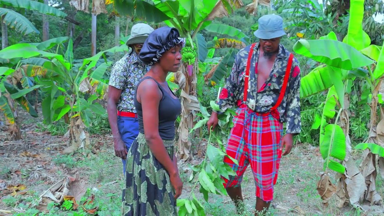 LEM PA LA # 62 &bull; Dema&bull;TonTin&eacute;&bull; Ch&egrave;lb&egrave;&bull;Z&ograve;b&ograve;t&bull;Kalabwa&bull;Lala&bull;Tizou&bull;Tibouksen&bull;Paga&bull;Bobaw&bull;Djo