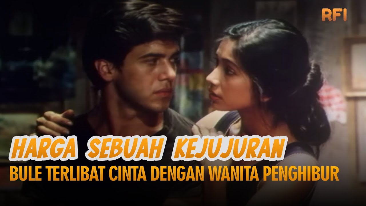 HARGA SEBUAH KEJUJURAN (1988) FULL MOVIE HD