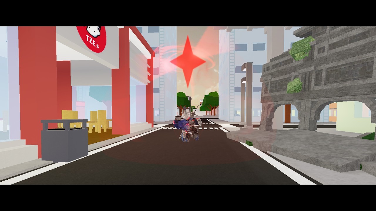 14.5 sukuna dancing test (2/23) | jjs builder
