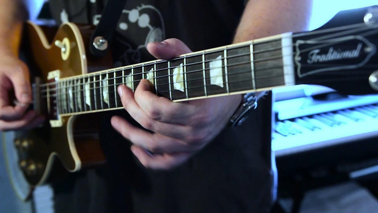 Gasolin' - Masser af Sucess cover | TABS in description!