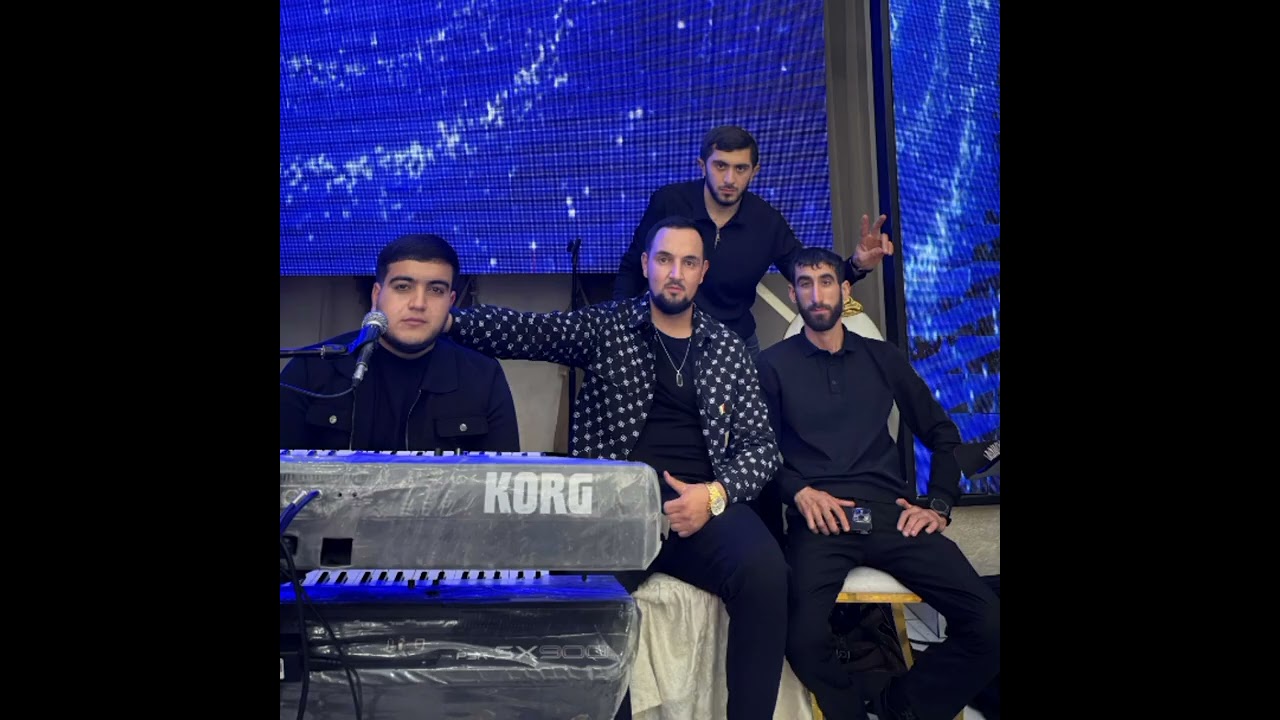 Курдская Свадьба Мега Гованд & МИКЕЕВ ЭЛЬДАР Group ТАРАЗ 💣💣