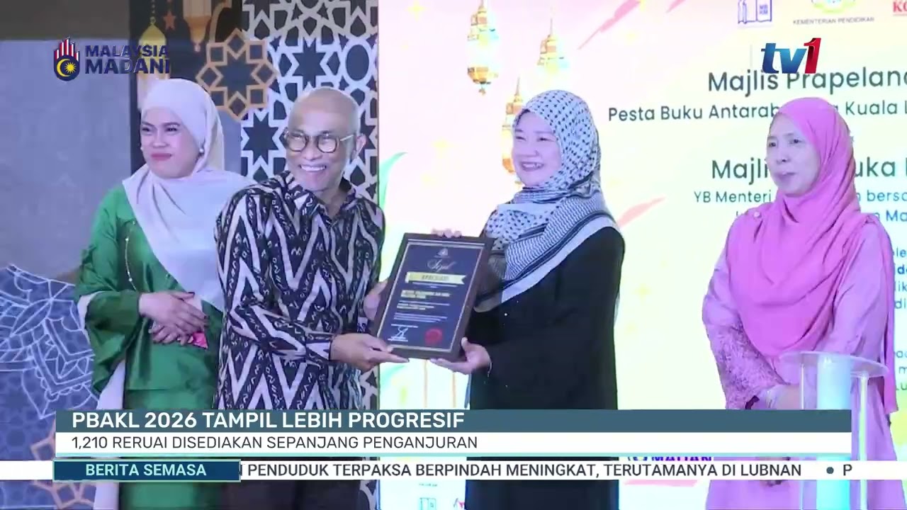 7 MAC 2026 - SEMASA 12