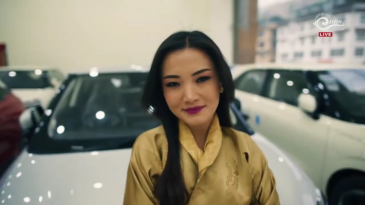 Druk Gi Zhabthra Season 3 Episode 4