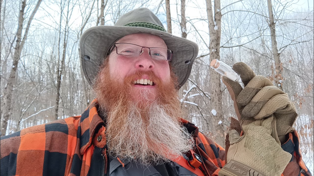 Bonus Video. I got a Christmas Gift?