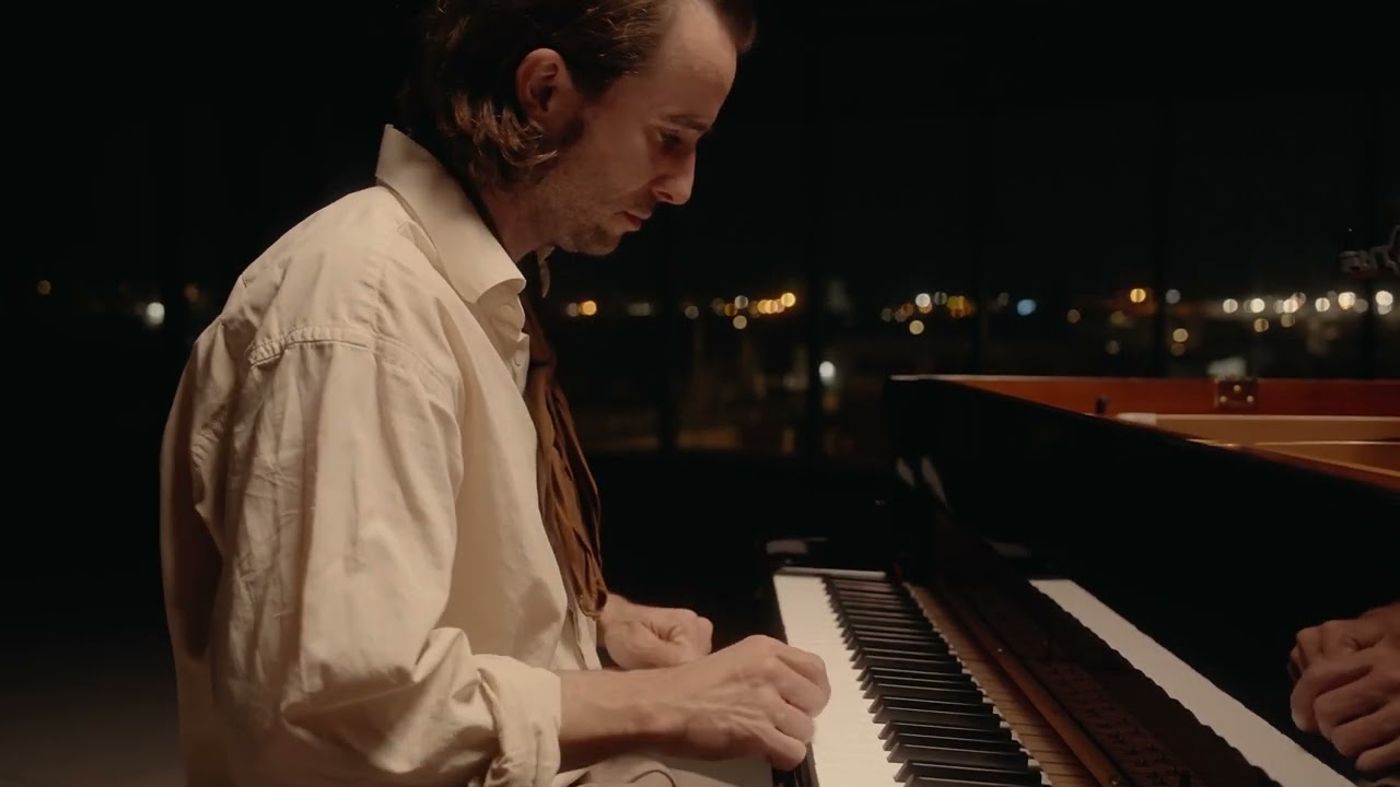 Oliver Patrice Weder - Grand Piano Works Vol. II