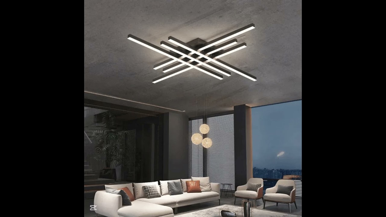 LED AVİZE SE&Ccedil;ERKEN NELERE DİKKAT ETMEMİZ GEREKİR? LED AVİZE NASIL SE&Ccedil;İLİR? LED AVİZE &Ouml;ZELLİKLERİ?