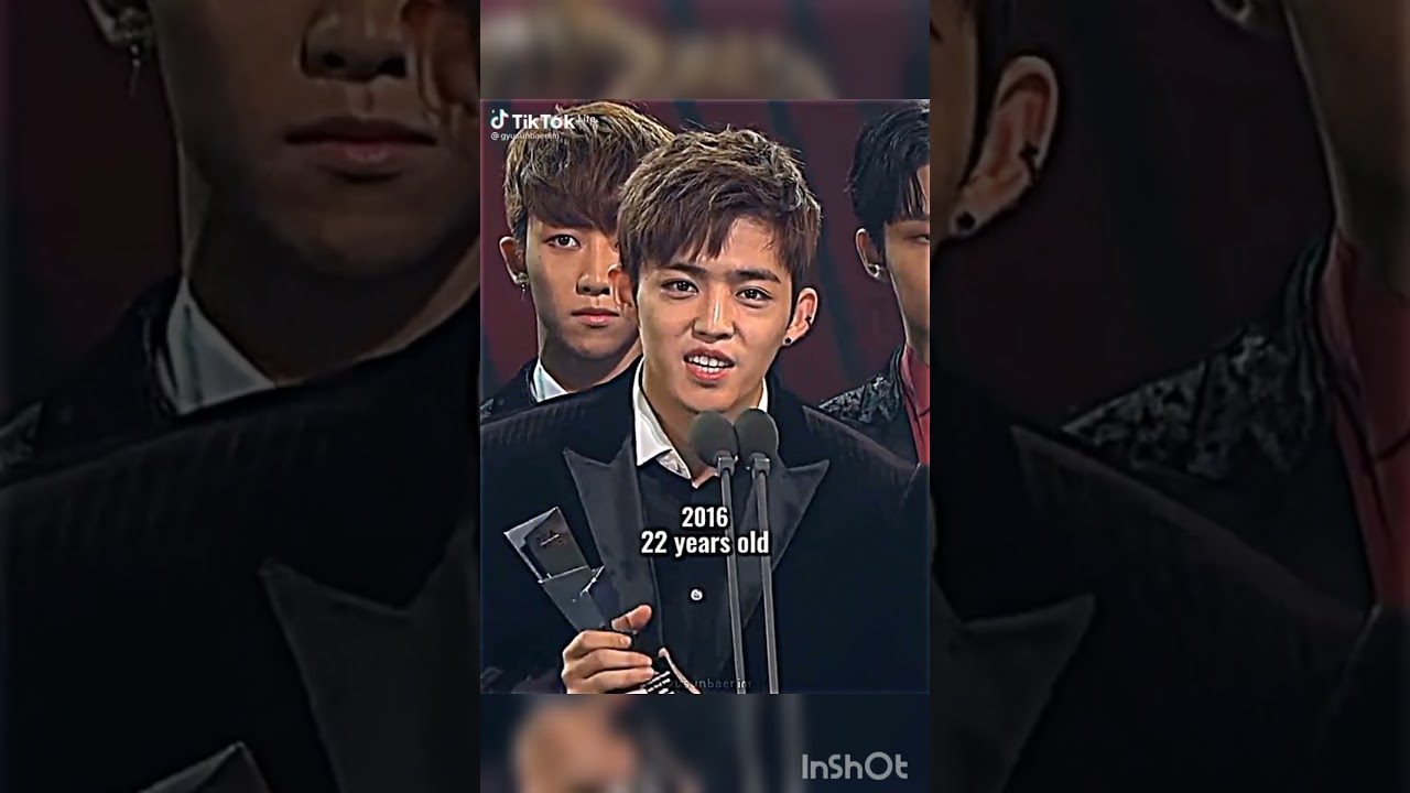 Seventeen Choi Seungcheol | Scoups Tiktok Compilation
