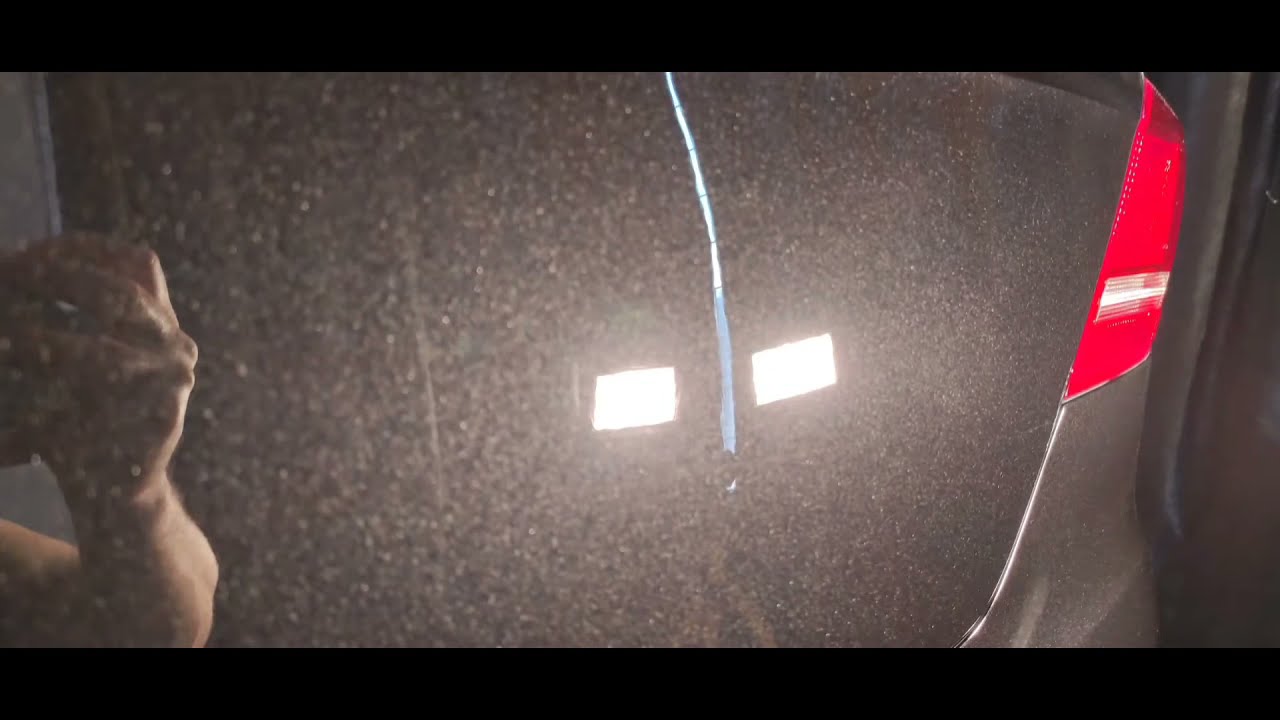 Passat Detailing ( Shcoll s3, Angelwax Regenerate, Turtlewax T40, Carpro CQuartz UK 3.0 Ceramic )