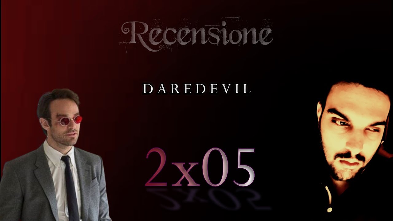 Marvel's Daredevil 2x05 Kimbaku Recensione Opinione Analisi Review