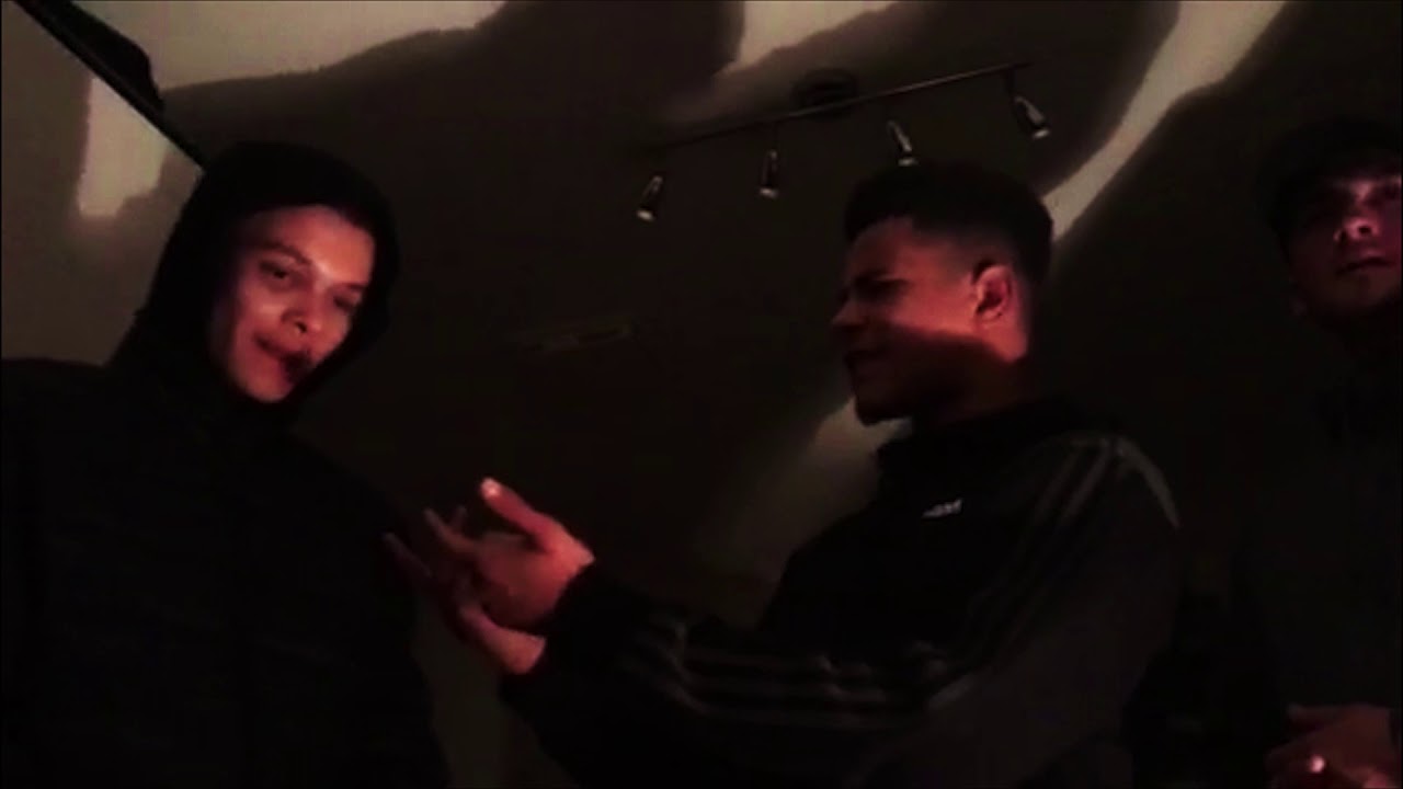 Dertz X T Pursey X Jadon X R.B - SixteenByFour (Prod  By AJ) [NET VID]