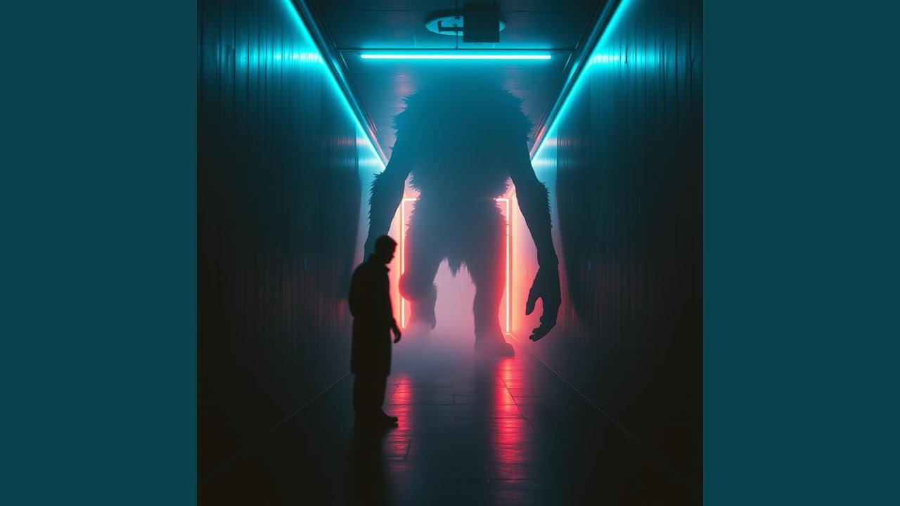 The Monster I Made