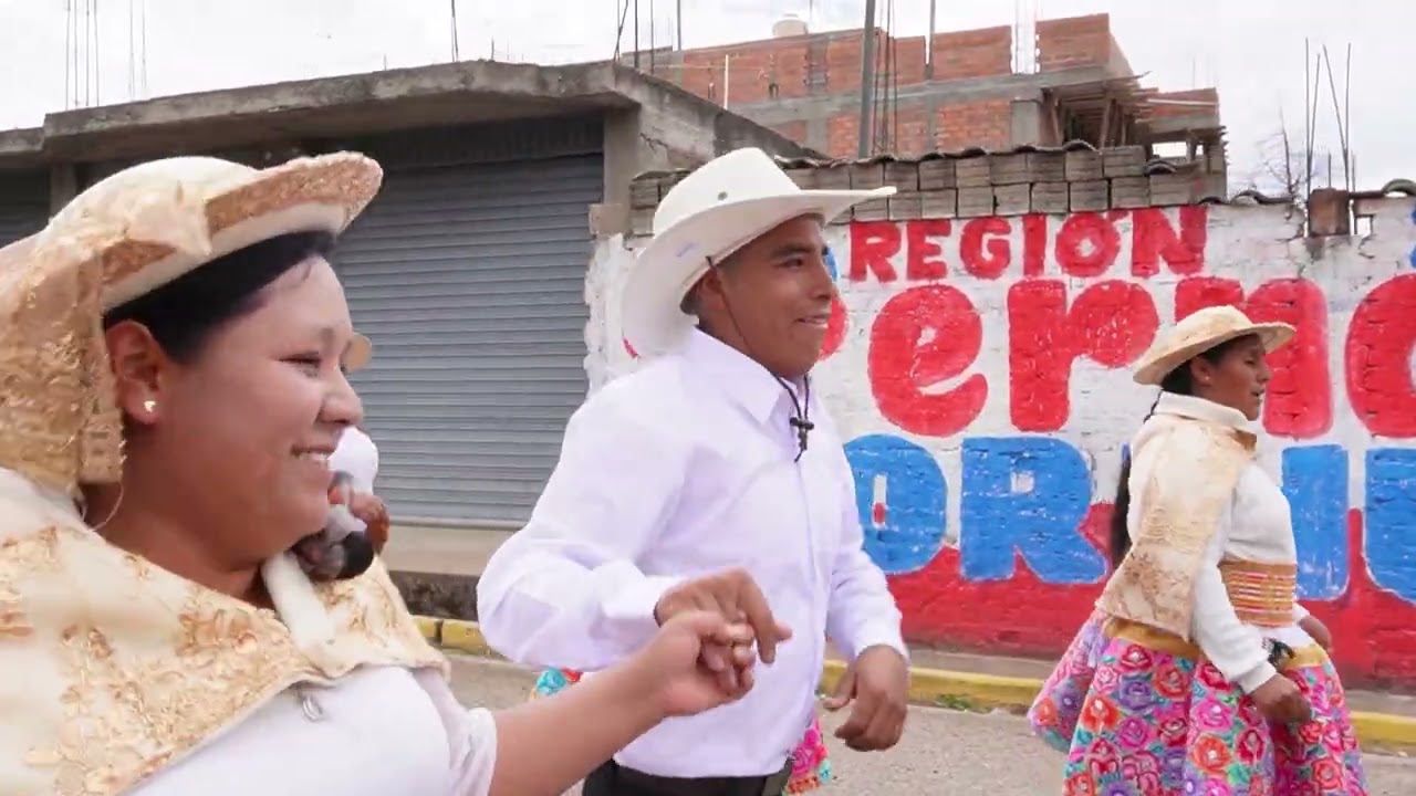 SANTIAGO DE LA FAMILIA SOTOMAYOR HUAYNARUPAY VOL 01
